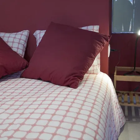 Stayingirona Center Daire