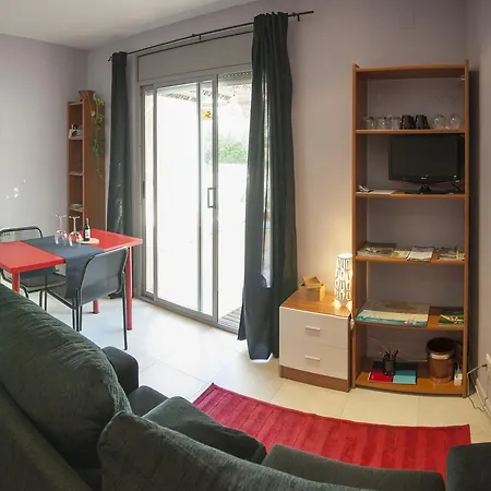 Stayingirona Center * Girona