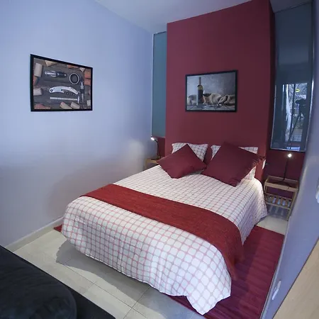 Stayingirona Center Daire Girona